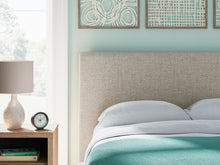 Load image into Gallery viewer, Cielden - Upholstered Bed With Roll Slats