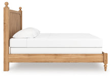 Load image into Gallery viewer, Aleaport - Panel Bedroom Set