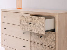Load image into Gallery viewer, Arloster - Six Drawer Dresser