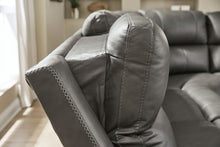 Load image into Gallery viewer, Bleckley - Reclining Sectional