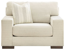 Load image into Gallery viewer, Maggie - Chair and a Half - Birch