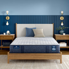Load image into Gallery viewer, iComfortPro - 13" Ambrose Latex Foam Firm Mattress