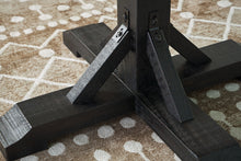 Load image into Gallery viewer, Valebeck - Counter Height Dining Table - Multi