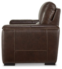 Load image into Gallery viewer, Alessandro - PWR Recliner/Adj Headrest - Walnut