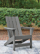 Load image into Gallery viewer, Cove Beach - Adirondack Chair - Gray