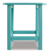 Load image into Gallery viewer, Sundown Treasure - Outdoor End Table