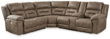 Load image into Gallery viewer, Ravenel - 3 Piece Reclining Sectional