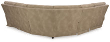 Load image into Gallery viewer, Next-Gen Durapella - 5 Piece Reclining Sectional