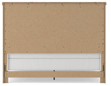 Load image into Gallery viewer, Savonport - Panel Bed
