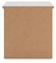 Load image into Gallery viewer, Makidern - Two Drawer Night Stand