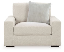 Load image into Gallery viewer, Conlee-Pike - Chair And A Half - Linen