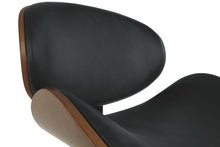 Load image into Gallery viewer, Bellatier - Tall UPH Swivel Barstool - Brown