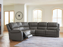 Load image into Gallery viewer, 5Z - Pittson - Power Reclining Sectional