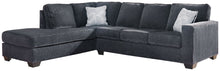 Load image into Gallery viewer, Altari - Sleeper Sectional