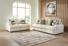 Load image into Gallery viewer, Jayne Park - 2 Pc. - Sofa And Loveseat