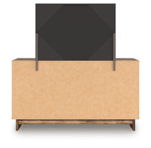 Load image into Gallery viewer, Chirason - Six Drawers Dresser