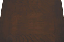 Load image into Gallery viewer, Watson - Square End Table - Dark Brown