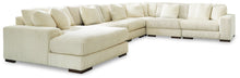 Load image into Gallery viewer, Lindyn - 6 Piece Sectional