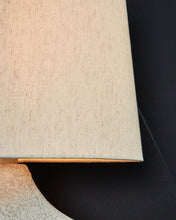 Load image into Gallery viewer, Chadrich - Paper Table Lamp (Set of 2) - Antique Beige