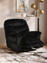 Load image into Gallery viewer, Linenfield - Zero Wall Recliner