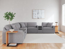 Load image into Gallery viewer, Modmax - L-Shaped Sectional - Granite