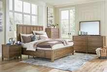 Load image into Gallery viewer, Cabalynn - Storage Bedroom Set