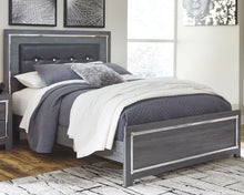 Load image into Gallery viewer, Lodanna - Panel Bedroom Set