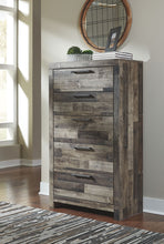 Load image into Gallery viewer, Derekson - Bedroom Set
