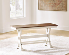 Load image into Gallery viewer, Brinfern - Dining Room Bench