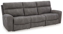 Load image into Gallery viewer, Next-Gen Durapella - 3 Piece Reclining Sectional