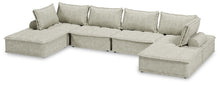 Load image into Gallery viewer, Bales - 6 Piece Sectional