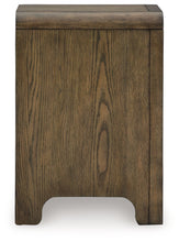 Load image into Gallery viewer, Jensworth - Accent Table - Brown