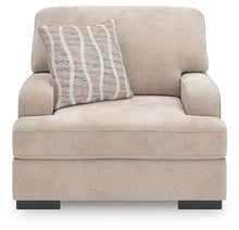 Load image into Gallery viewer, High Profile - Chair and a Half - Taupe