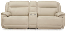 Load image into Gallery viewer, Double Deal - 2 Piece Reclining Sectional