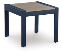 Load image into Gallery viewer, East Beach - Blue - Rectangular Cocktail Table