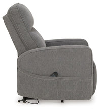 Load image into Gallery viewer, Starganza - Power Lift Recliner - Gray