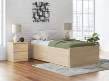 Load image into Gallery viewer, Onita - Platform Bed
