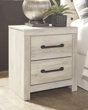 Load image into Gallery viewer, Cambeck - Bedroom Set
