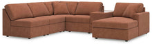 Load image into Gallery viewer, Modmax - U-Shaped Sectional - Spice