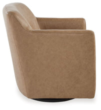 Load image into Gallery viewer, Bradney - Swivel Accent Chair