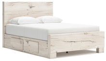 Load image into Gallery viewer, Lawroy - Storage Bedroom Set