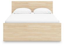 Load image into Gallery viewer, Onita - Panel Platform Bed