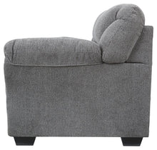 Load image into Gallery viewer, Allmaxx - Loveseat - Pewter
