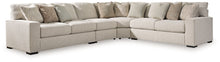 Load image into Gallery viewer, Ballyton - 4-Piece Sectional - Sand