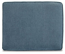 Load image into Gallery viewer, Cashton - Ottoman - Blue