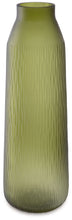 Load image into Gallery viewer, Scottyard - Indoor/Outdoor Vase - 17" - Olive Green