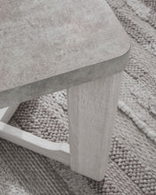 Load image into Gallery viewer, Garnilly - Occasional Table Set (Set of 3) - Whitewash