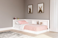 Load image into Gallery viewer, Piperton - Bookcase Storage Bed