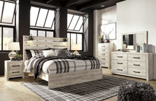 Load image into Gallery viewer, Cambeck - Bedroom Set