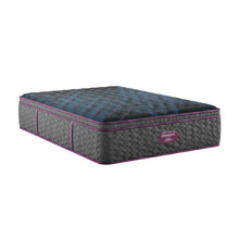 Load image into Gallery viewer, Beautyrest World Class - Level Three Medium Pillow Top Mattress